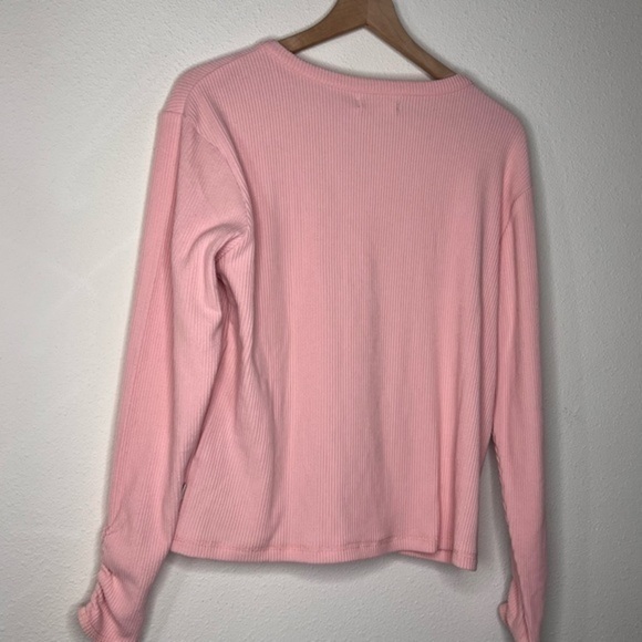 UGG Maxwell Pullover in Soft Kiss, size S NWT - Picture 3 of 5